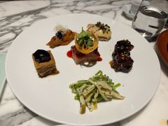 -杭州君悦酒店·湖滨28中餐厅