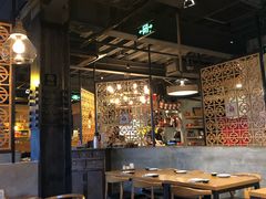 大堂-天手古舞居酒屋(889广场店)
