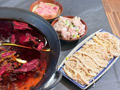 -井福老火锅(温江亚洲湾店)