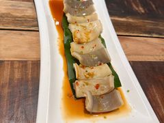 -一同楼福州菜馆(五四店)