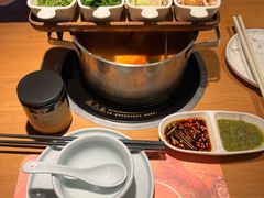 -生如夏花泰式火锅(鹭洲里店)