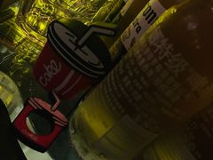 -光音瓦特俱乐部(高新店)
