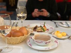 -马克西姆餐厅(崇文门店)