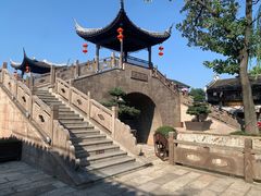 -南浔古镇