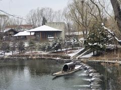 -青龙湖公园