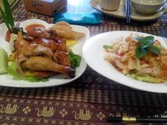 大耳象东南亚风情餐厅(月湖公园店)-大耳象东南亚风情餐厅(月湖公园店)