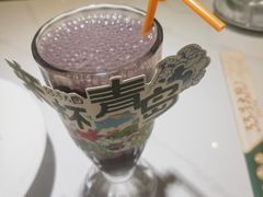 -33号大院·青岛本帮菜(五四广场店)