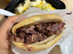 -闫家驴肉老店(华电一校店)