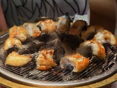 -三宝泥炉·活烤鳗鱼(七宝宝龙店)