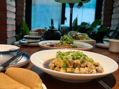 -龙抄手食府(浣花北路店)