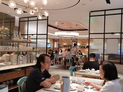 大堂-莆田餐厅PUTIEN(万象天地店)