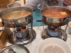 -味餐厅·海鲜·火锅·自助餐