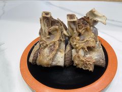 -瞪眼牛煎包·大锅牛肉汤(懿德城店)