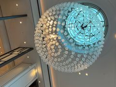 -The Drawing Room 闲逸廊(上海静安瑞吉酒店)