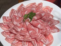 -凤吉园乌拉满族火锅中华老字号(繁荣路店)