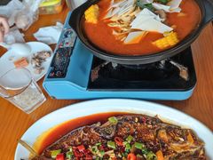 -莲餐厅·湖北菜·潜江小龙虾店(愚园路店)