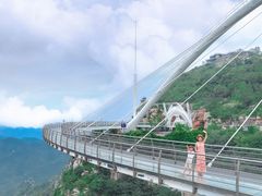 -潭溪山