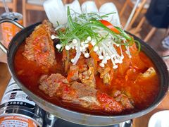 -海云台韩式汤饭·13年匠心韩料(南山店)