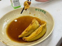 -李记清真馆(打钉巷店)