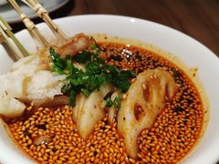 -太二酸菜鱼(正大广场店)