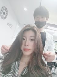 -凯博K-boom Hair Salon