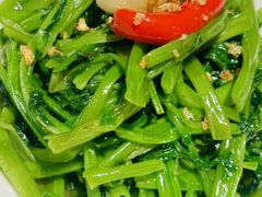 -帕蓝·暹罗料理(曲阳店)