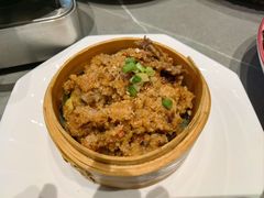 -四川饭店(城乡购物中心店)