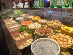 -牛New寿喜烧(中山公园龙之梦店)