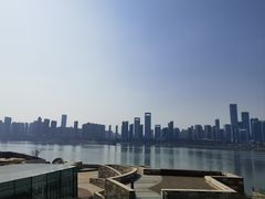 -长沙滨江文化园