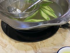 -粤潮牛肉火锅店(江南大道店)