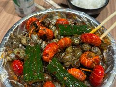 -李叔叔虾蟹大排档(青羊店)