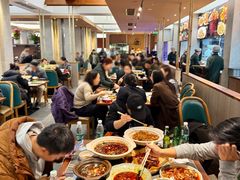 -情妹耙泥鳅·江湖川菜(科华店)