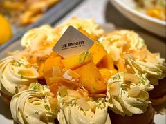 -BE BRIGHT KITCHEN(正佳广场店)