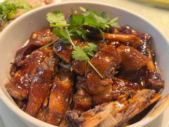 -粤·向群饭店(龙津东路总店)