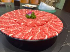 -鼎泰亨·海鲜牛肉餐厅(滨江店)