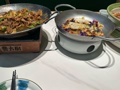 -费大厨辣椒炒肉(沙河万达店)