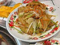 -姚稷大铁锅(龙之梦店)