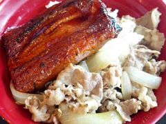 -食其家·牛丼咖喱(宜山路贝岭店)