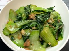 油渣上海青-渔芙南(三里屯店)