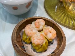 -金苑海鲜酒家(新港中路店)