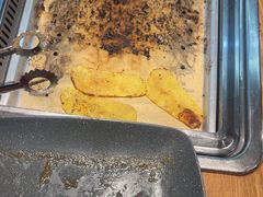 -新石器烤肉(欧尚永宁店)