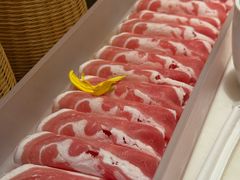 -涮福記·现切牛羊肉火锅(世纪汇店)