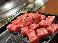 -肉甲韩国木炭烤肉(新壹街1店)