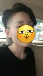 -Godhands美发设计沙龙