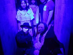 -棂笼·深度沉浸密室(武汉旗舰店)