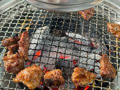 -塔峪鲜肉烧烤