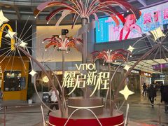 -VT101维多利广场