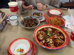-老三样·旧食新味(船山路店)