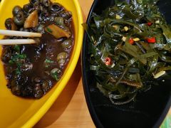 -胡子烧烤&徐州菜馆(华山路店)