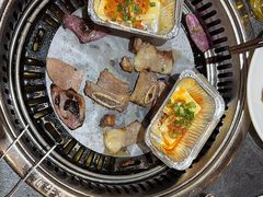 -匠牛亭·锅物烧肉放题自助(昆百大·泰业城店)